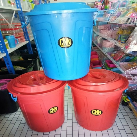 โรงงานถังพลาสติก หาดใหญ่